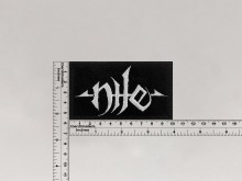 Нашивка Nile