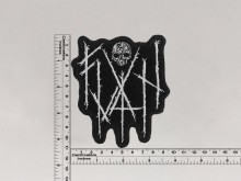 Нашивка Fuath