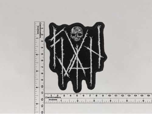 Нашивка Fuath