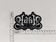 Нашивка Aara