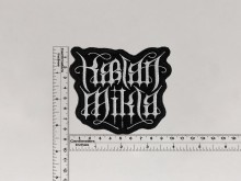 Нашивка Kaelan Mikla