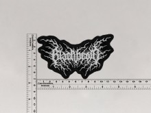 Нашивка Blackbraid