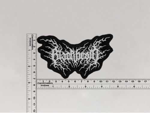 Нашивка Blackbraid