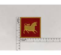 Нашивка Fallout: Caesar's Legion (Легион Цезаря)