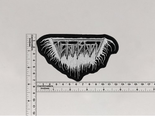 Нашивка Teitanblood