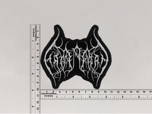 Нашивка Hadanfard