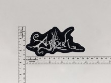 Нашивка Agalloch