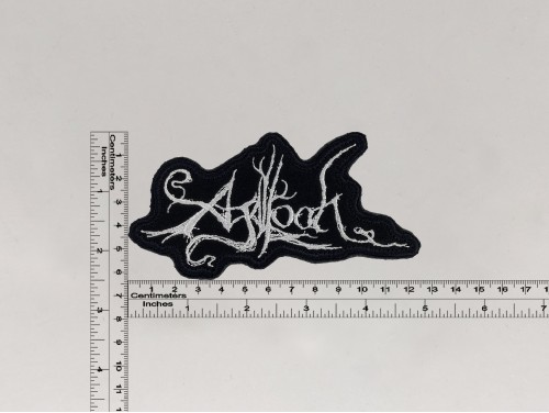 Нашивка Agalloch