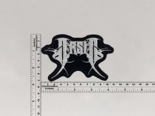 Нашивка Arsis