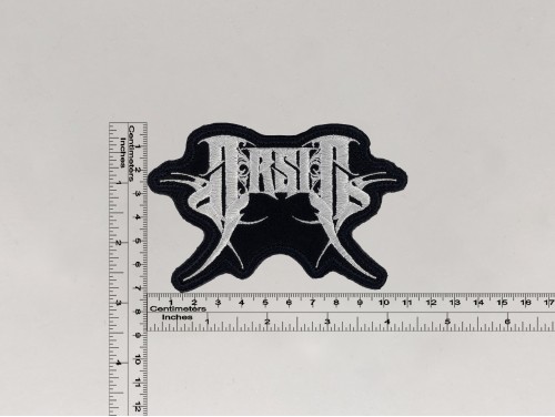 Нашивка Arsis