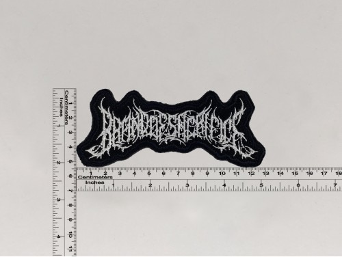 Нашивка Brand of Sacrifice