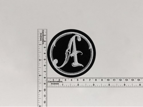 Нашивка Apocalyptica