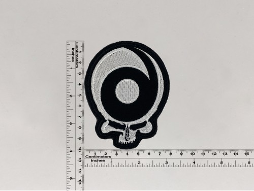 Нашивка Six Feet Under