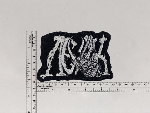 Нашивка Лешак (новый дизайн)