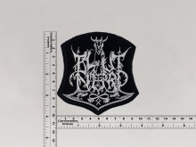 Нашивка Blut Aus Nord