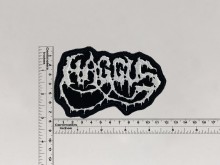 Нашивка Haggus
