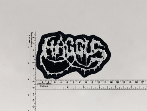 Нашивка Haggus