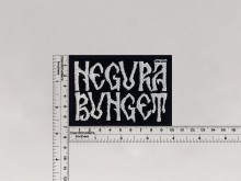 Нашивка Negura Bunget