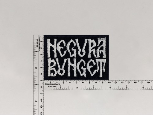 Нашивка Negura Bunget