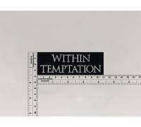 Нашивка Within Temptation