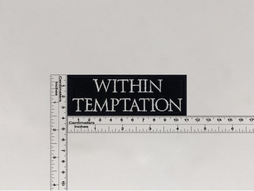 Нашивка Within Temptation