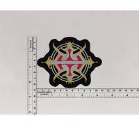 Нашивка Within Temptation