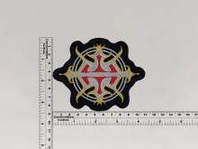 Нашивка Within Temptation