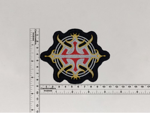 Нашивка Within Temptation