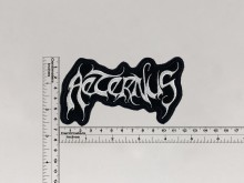 Нашивка Aeternus