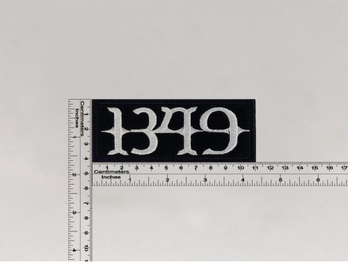 Нашивка 1349