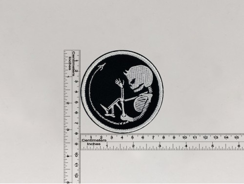 Нашивка Turmion Katilot - Sikio