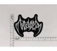 Нашивка Людоед