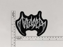 Нашивка Людоед