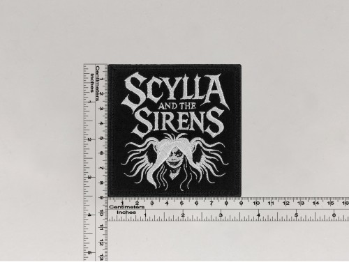 Нашивка Hades 2: Scylla and the Sirens