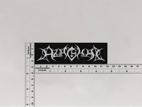 Нашивка Azaghal (цензура)