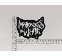 Нашивка Motionless in White