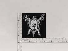 Нашивка Hovert