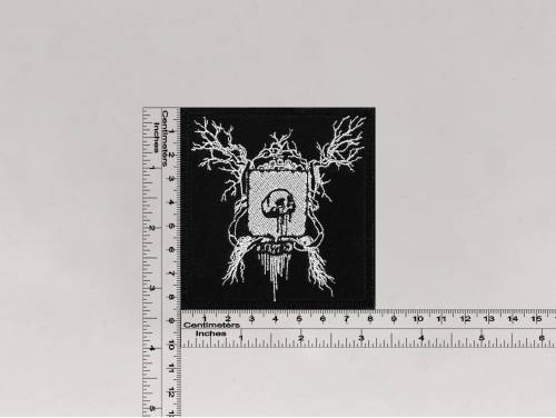 Нашивка Hovert