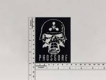 Нашивка Phosgore