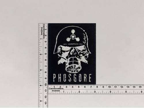 Нашивка Phosgore