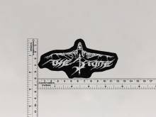 Нашивка The Stone