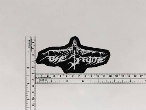 Нашивка The Stone