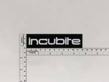 Нашивка Incubite