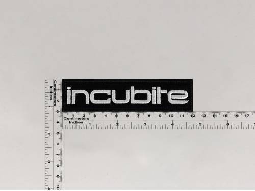 Нашивка Incubite