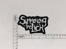 Нашивка Summoning the Lich