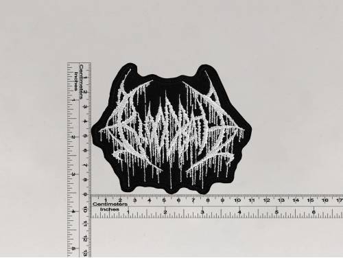 Нашивка Bloodbath