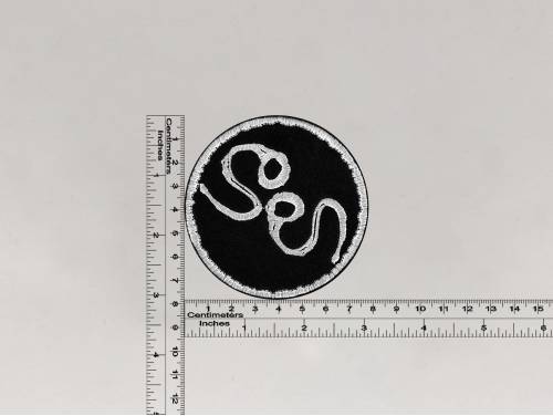 Нашивка Soen