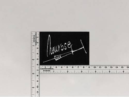 Нашивка Neurosexxx