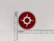 Нашивка Warhammer 40k: Thousand Sons (Тысяча Сынов)