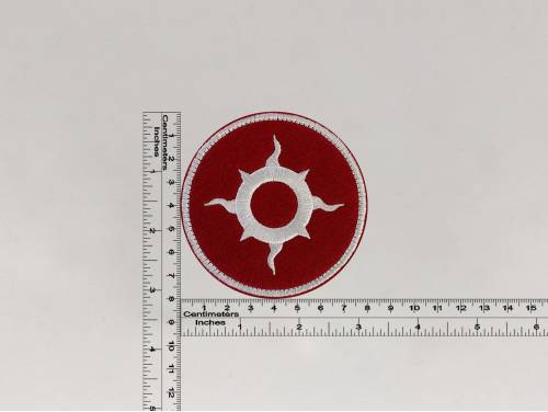 Нашивка Warhammer 40k: Thousand Sons (Тысяча Сынов)